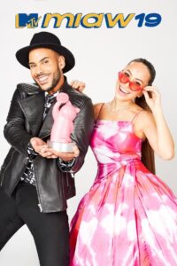 MTV Millennial Awards Brasil: Temporada 2 {year} En Netflix