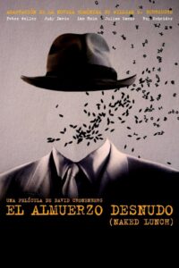 El almuerzo desnudo Online En Netflix