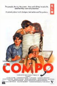 Compo Online En Netflix