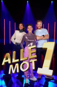 Alle mot 1 2018 En Netflix