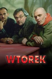 Wtorek Online En Netflix
