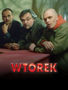 Wtorek Online En Netflix