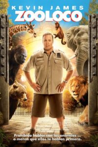 El Guardián del Zoológico Online En Netflix