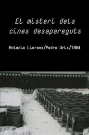 El misteri dels cines desapareguts Online En Netflix
