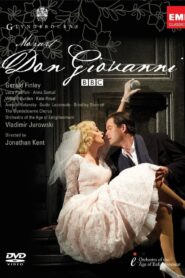 Mozart’s Don Giovanni – Glyndebourne Festival 2010 Online En Netflix
