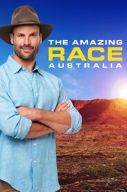 The Amazing Race Australia 2011 En Netflix