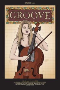 Groove Online En Netflix
