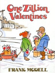 One Zillion Valentines Online En Netflix