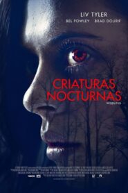 Criaturas nocturnas Online En Netflix