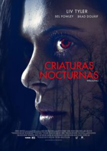 Criaturas nocturnas Online En Netflix