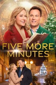 Five More Minutes Online En Netflix