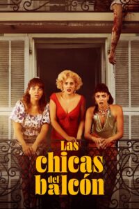 Les femmes au balcon Online En Netflix