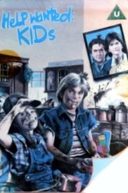 Help Wanted: Kids Online En Netflix