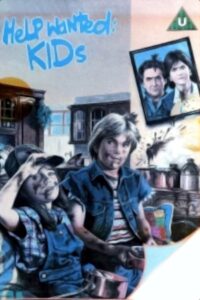 Help Wanted: Kids Online En Netflix