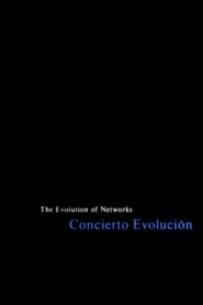 Concierto Evolución Online En Netflix
