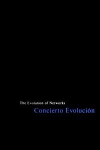 Concierto Evolución Online En Netflix