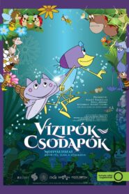 Vízipók-csodapók Online En Netflix