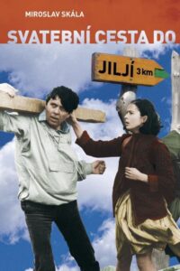 Svatební cesta do Jiljí Online En Netflix