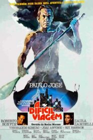A Difícil Viagem Online En Netflix