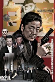 白竜4　～赤絨毯の死闘～ Online En Netflix