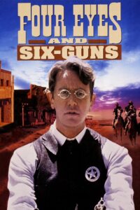 Four Eyes and Six-Guns Online En Netflix