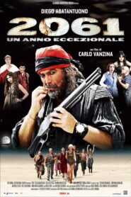 2061 – Un anno eccezionale Online En Netflix