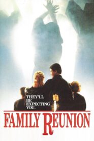 Family Reunion Online En Netflix