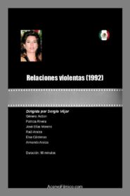 Relaciones violentas Online En Netflix