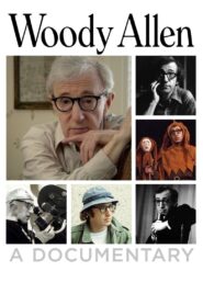 Woody Allen: A Documentary Online En Netflix