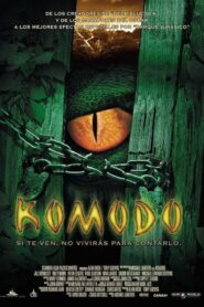 Komodo Online En Netflix