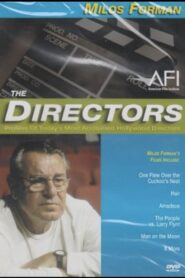 The Directors: Milos Forman Online En Netflix
