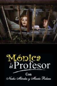 Monica y el profesor Online En Netflix