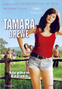 Tamara Drewe Online En Netflix