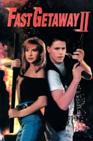 Fast Getaway II Online En Netflix