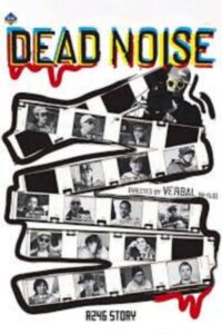 DEAD NOISE Online En Netflix