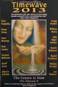 Timewave 2013 Online En Netflix