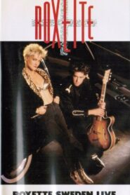 Roxette ‎- Sweden Live Online En Netflix