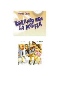 Bailando con la más fea Online En Netflix