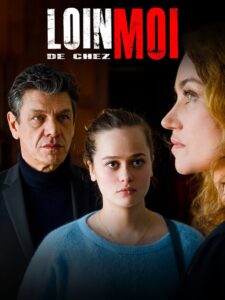 Loin de chez moi Online En Netflix