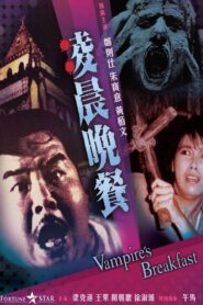凌晨晚餐 Online En Netflix