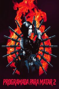 黑貓II：刺殺葉利欽 Online En Netflix
