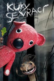 Kuky se vrací Online En Netflix
