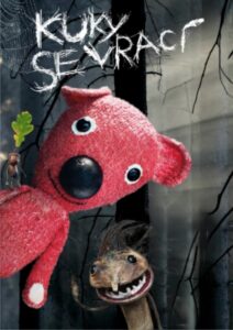 Kuky se vrací Online En Netflix