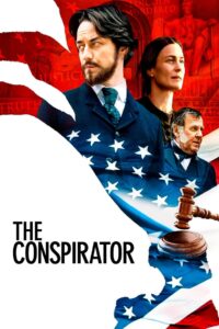 El conspirador (The Conspirador) Online En Netflix