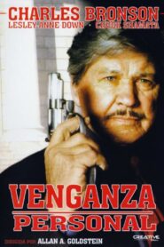El vengador anónimo 5: La cara de la muerte Online En Netflix