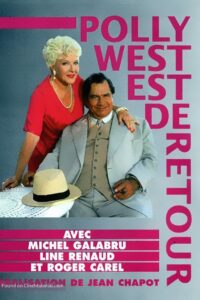 Polly West est de retour Online En Netflix