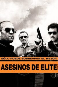 Asesinos de Élite Online En Netflix