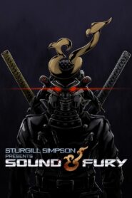 Sturgill Simpson presenta Sound & Fury Online En Netflix