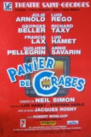Panier de crabes Online En Netflix