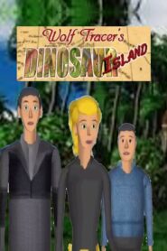 Wolf Tracer’s Dinosaur Island Online En Netflix